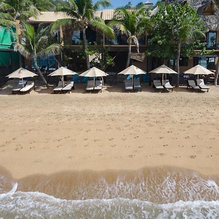 Casa Bagus Hotel San Agustinillo Ngoại thất bức ảnh