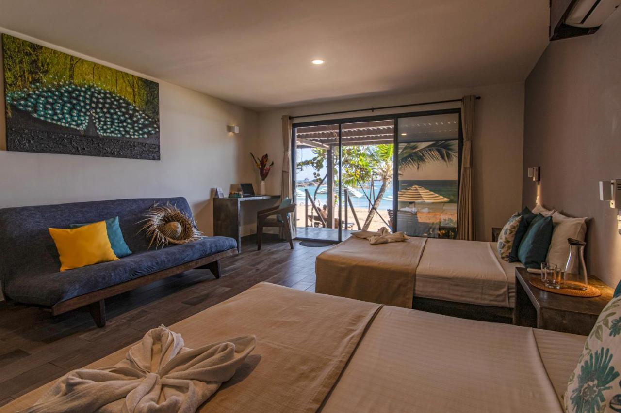 Casa Bagus Hotel San Agustinillo Ngoại thất bức ảnh