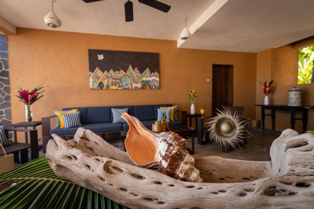 Casa Bagus Hotel San Agustinillo Ngoại thất bức ảnh
