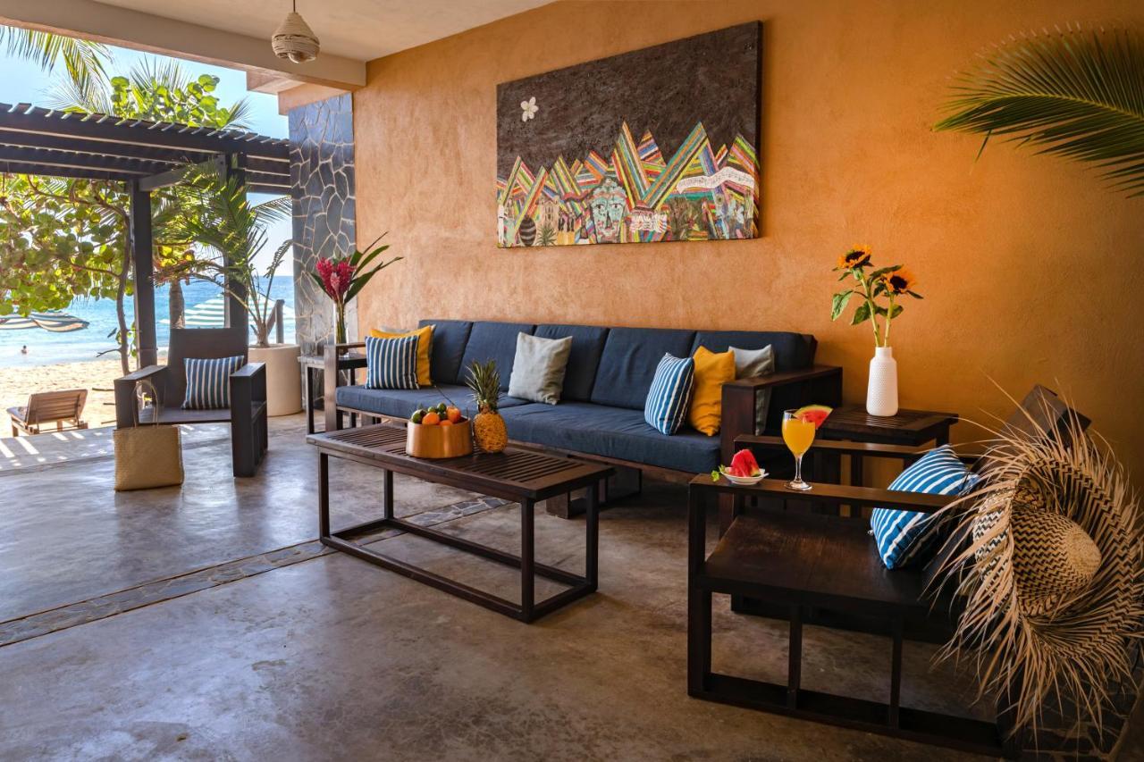 Casa Bagus Hotel San Agustinillo Ngoại thất bức ảnh