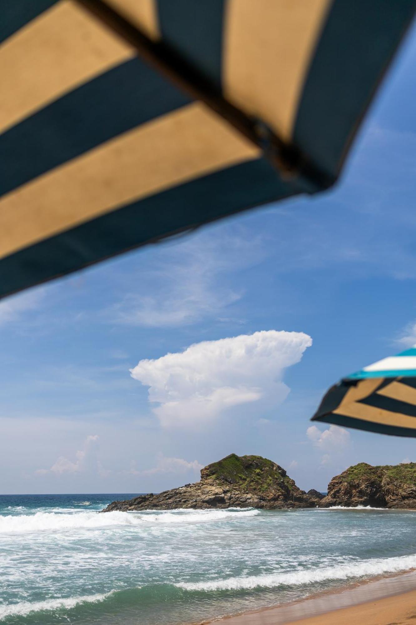 Casa Bagus Hotel San Agustinillo Ngoại thất bức ảnh