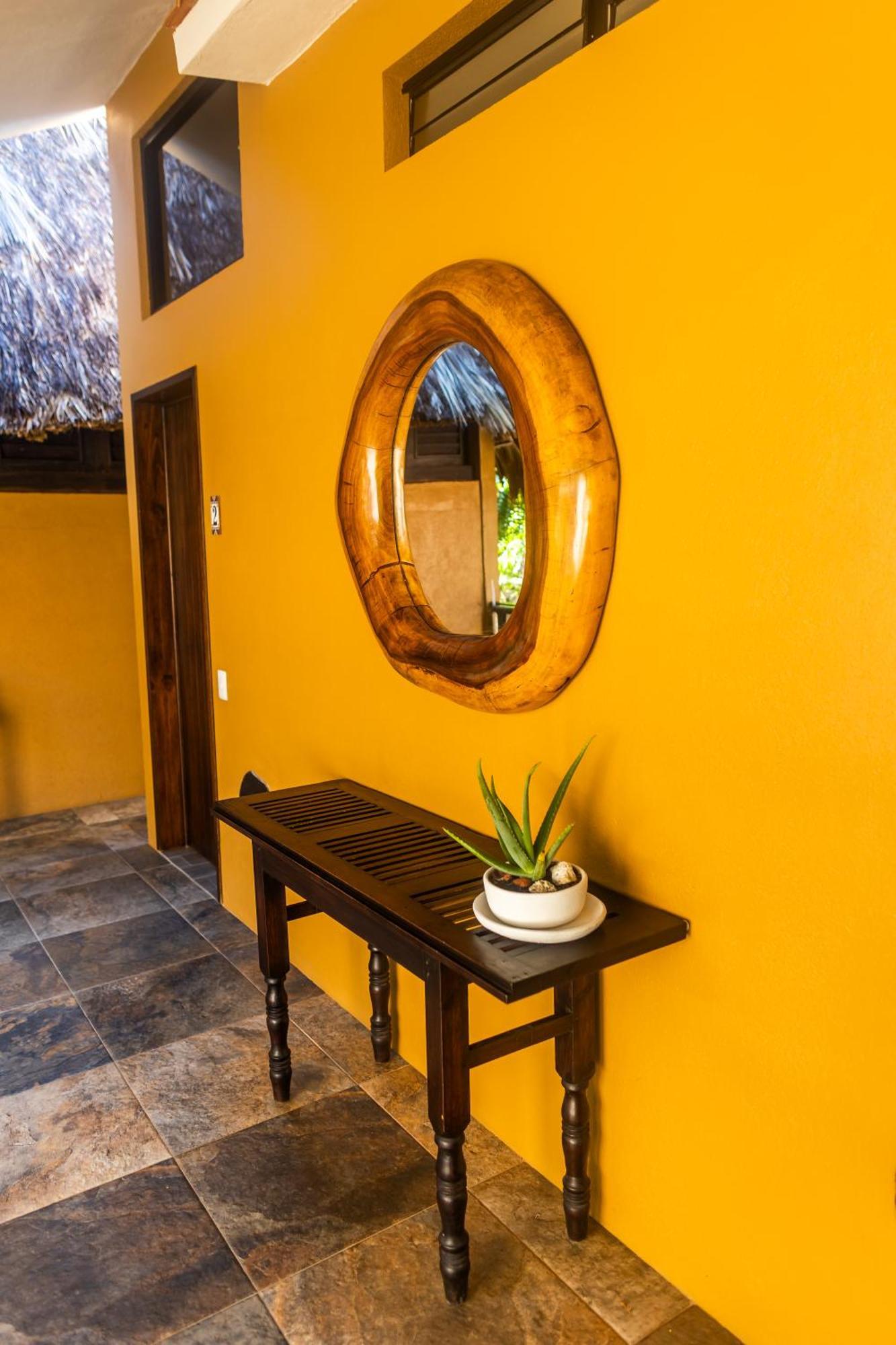 Casa Bagus Hotel San Agustinillo Ngoại thất bức ảnh