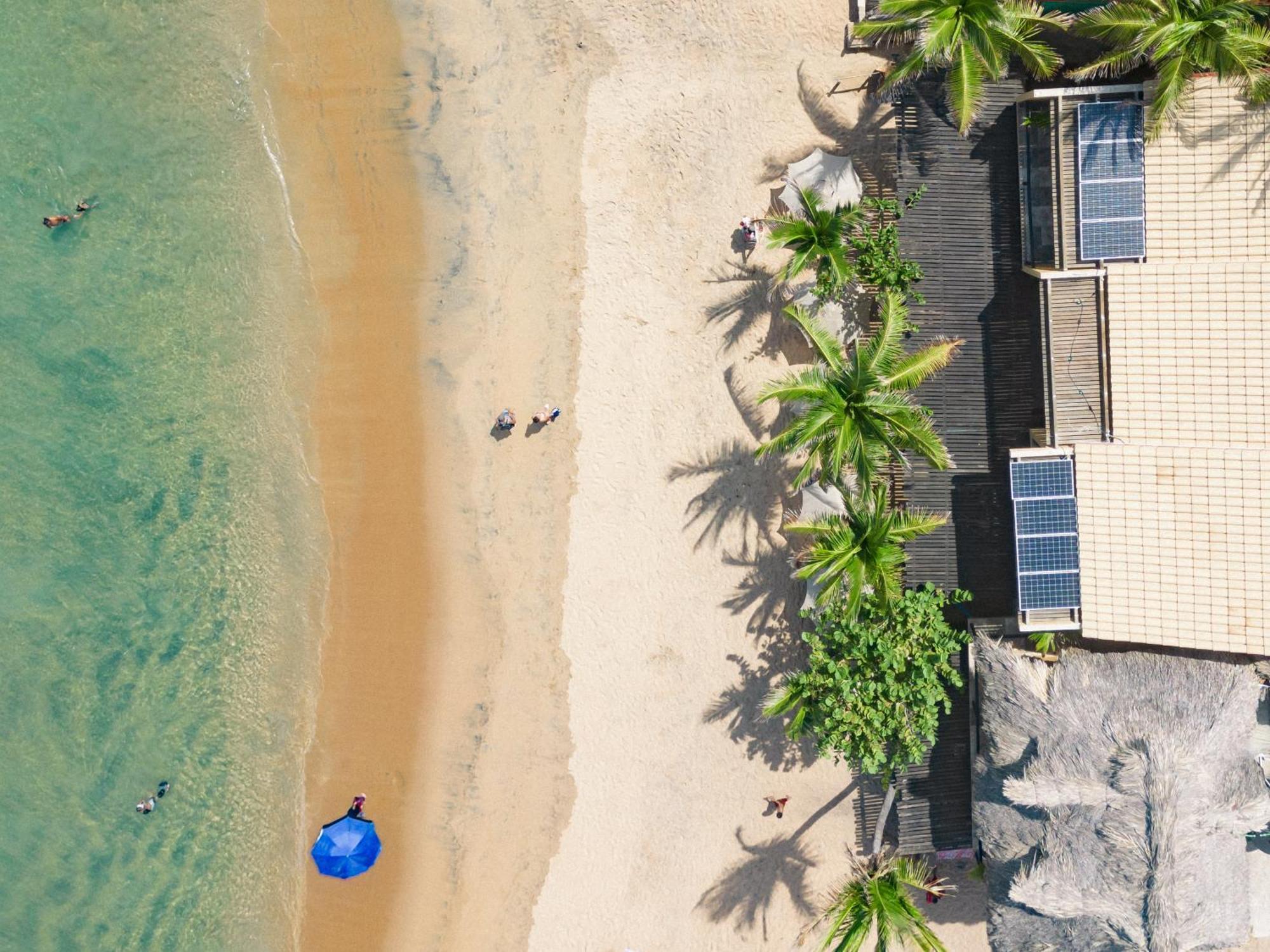 Casa Bagus Hotel San Agustinillo Ngoại thất bức ảnh