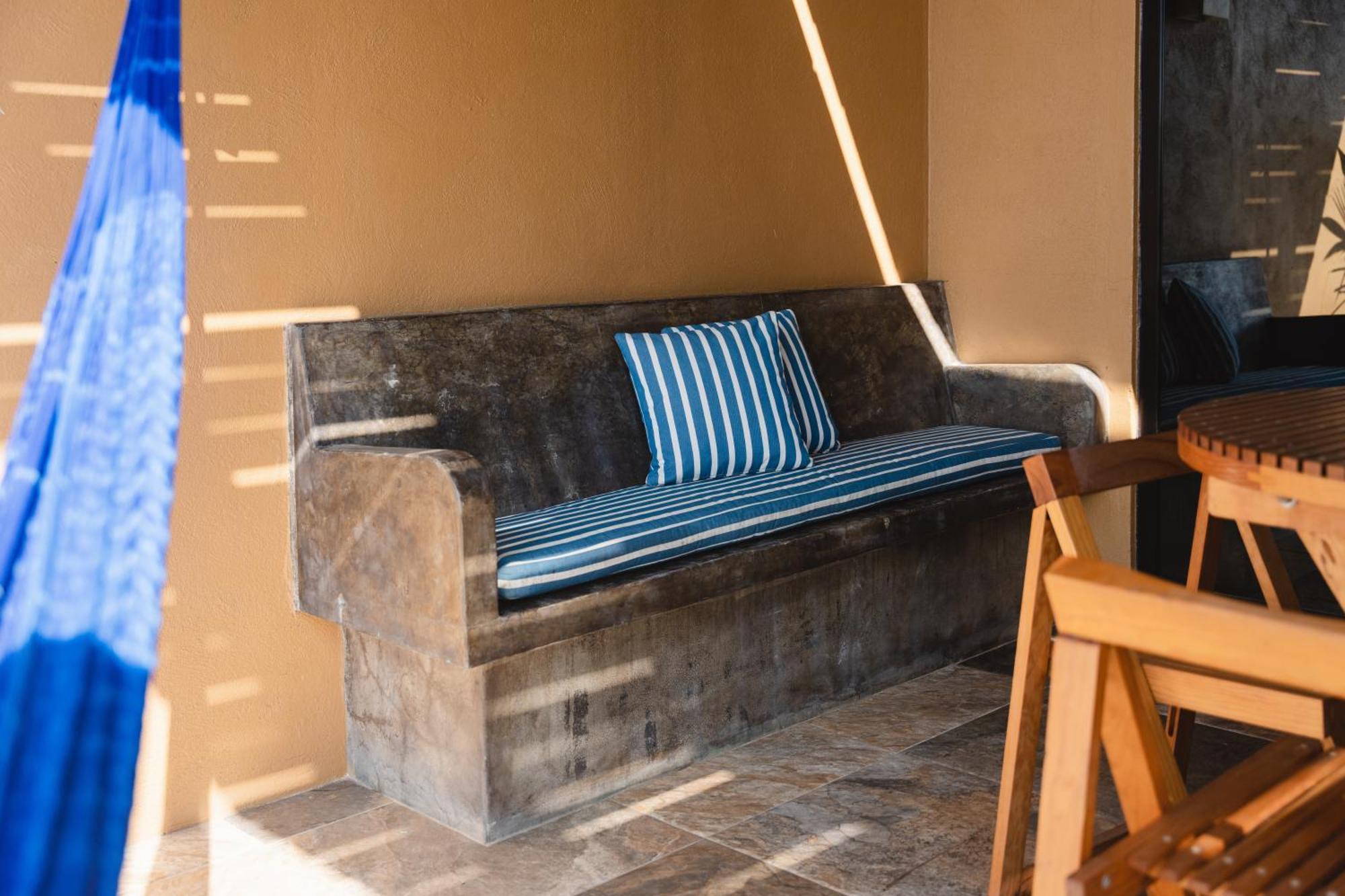 Casa Bagus Hotel San Agustinillo Ngoại thất bức ảnh