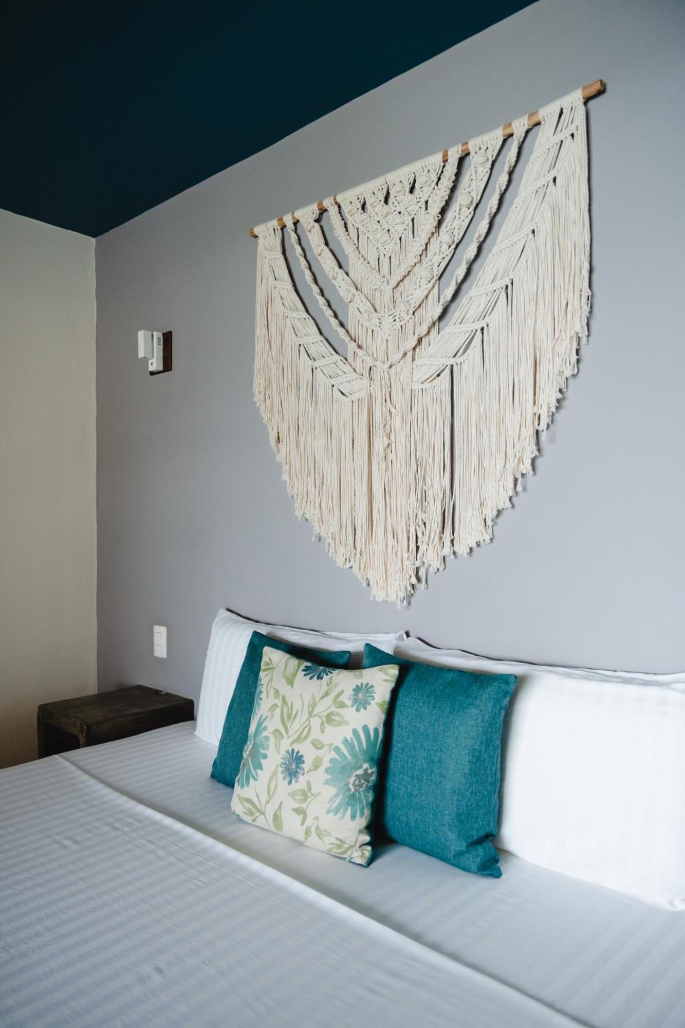 Casa Bagus Hotel San Agustinillo Ngoại thất bức ảnh