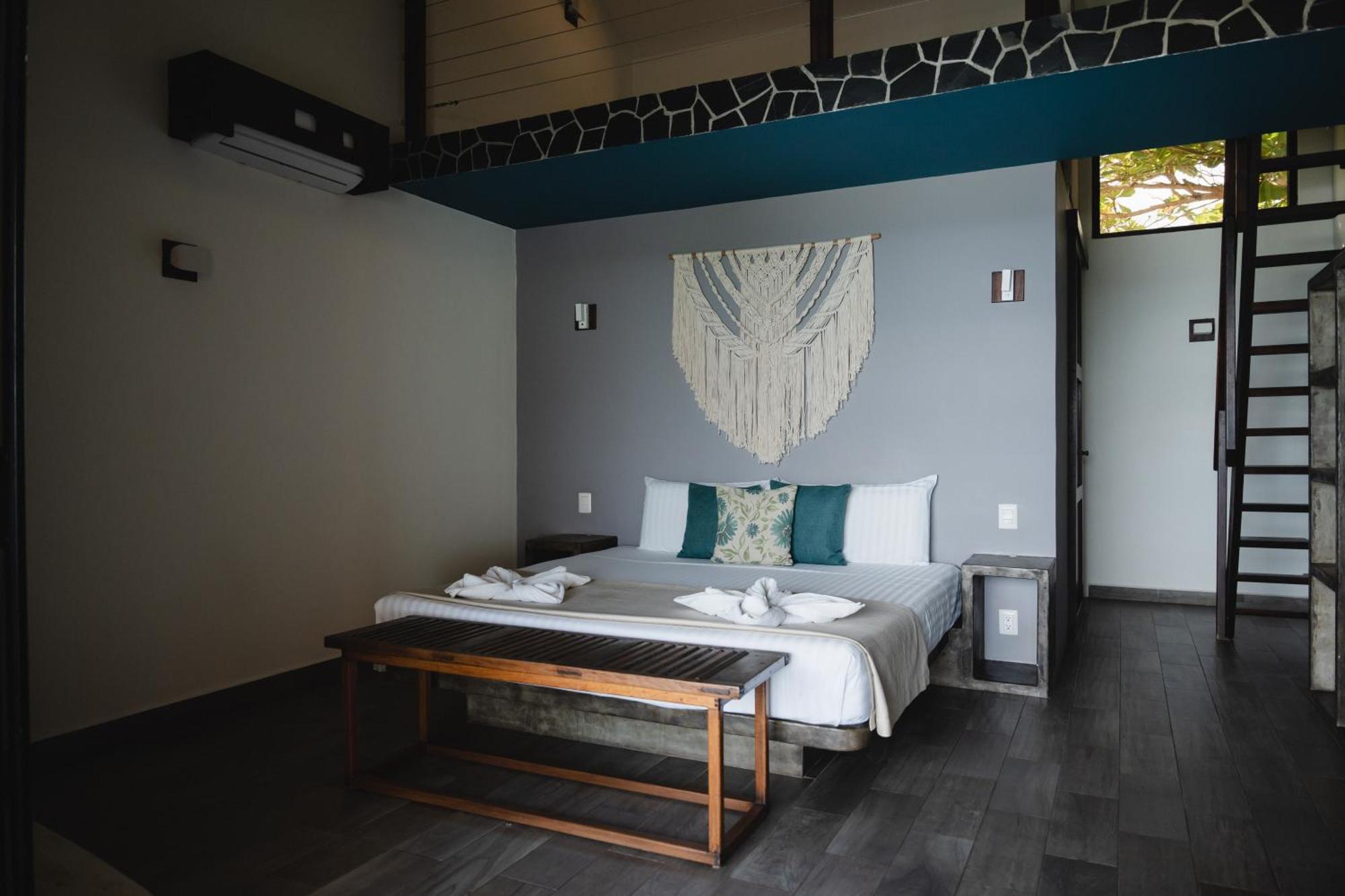 Casa Bagus Hotel San Agustinillo Ngoại thất bức ảnh