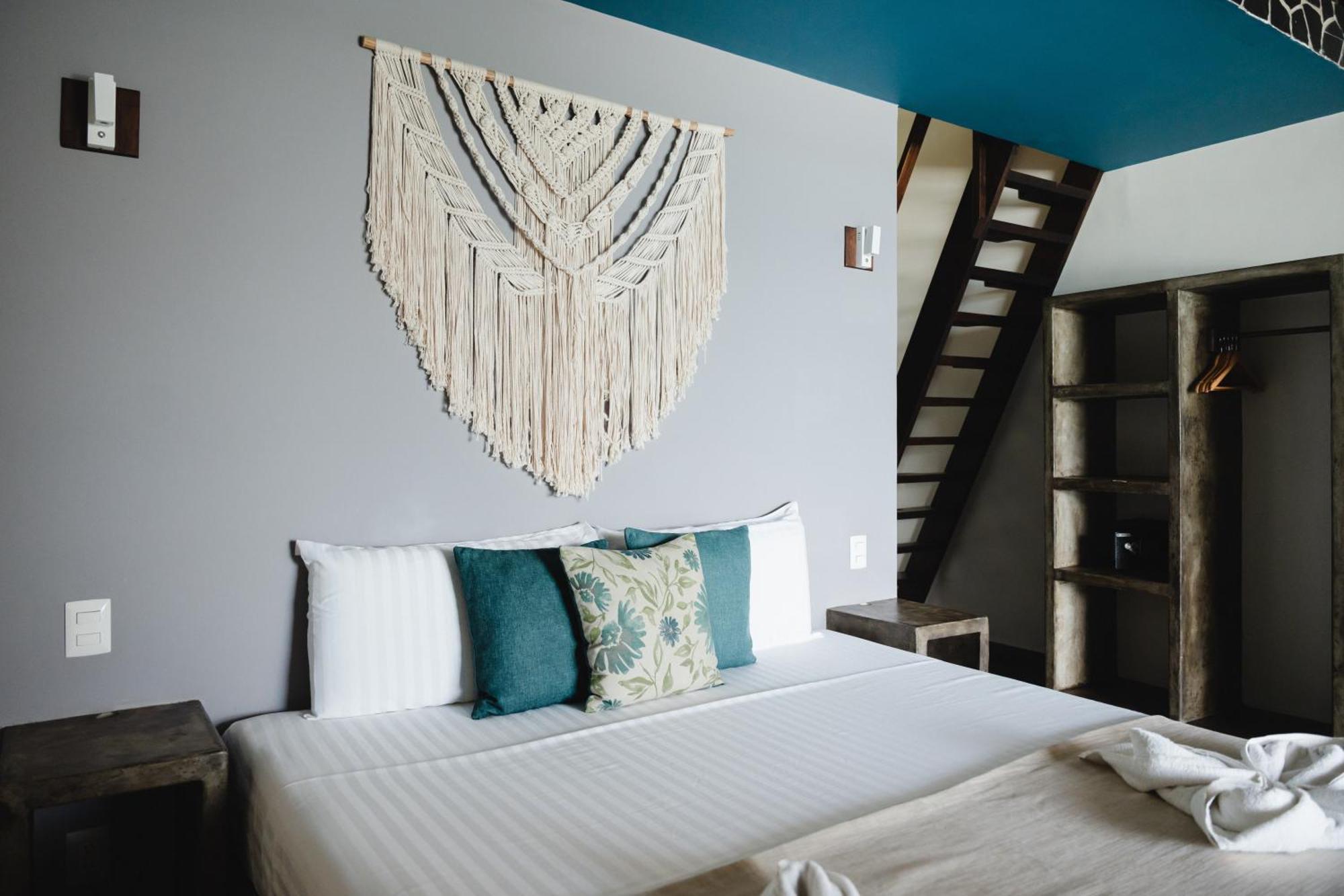 Casa Bagus Hotel San Agustinillo Ngoại thất bức ảnh