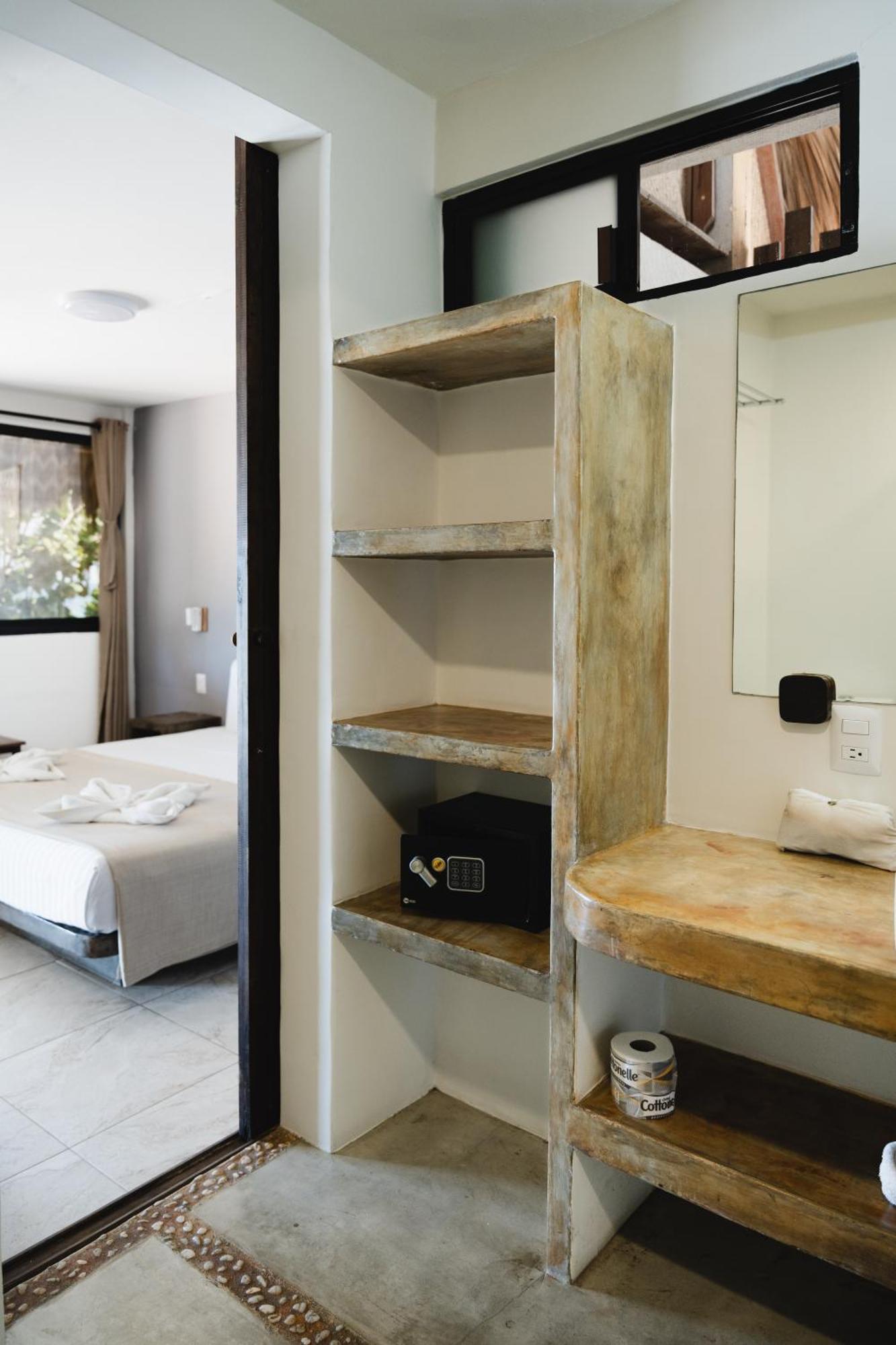 Casa Bagus Hotel San Agustinillo Ngoại thất bức ảnh