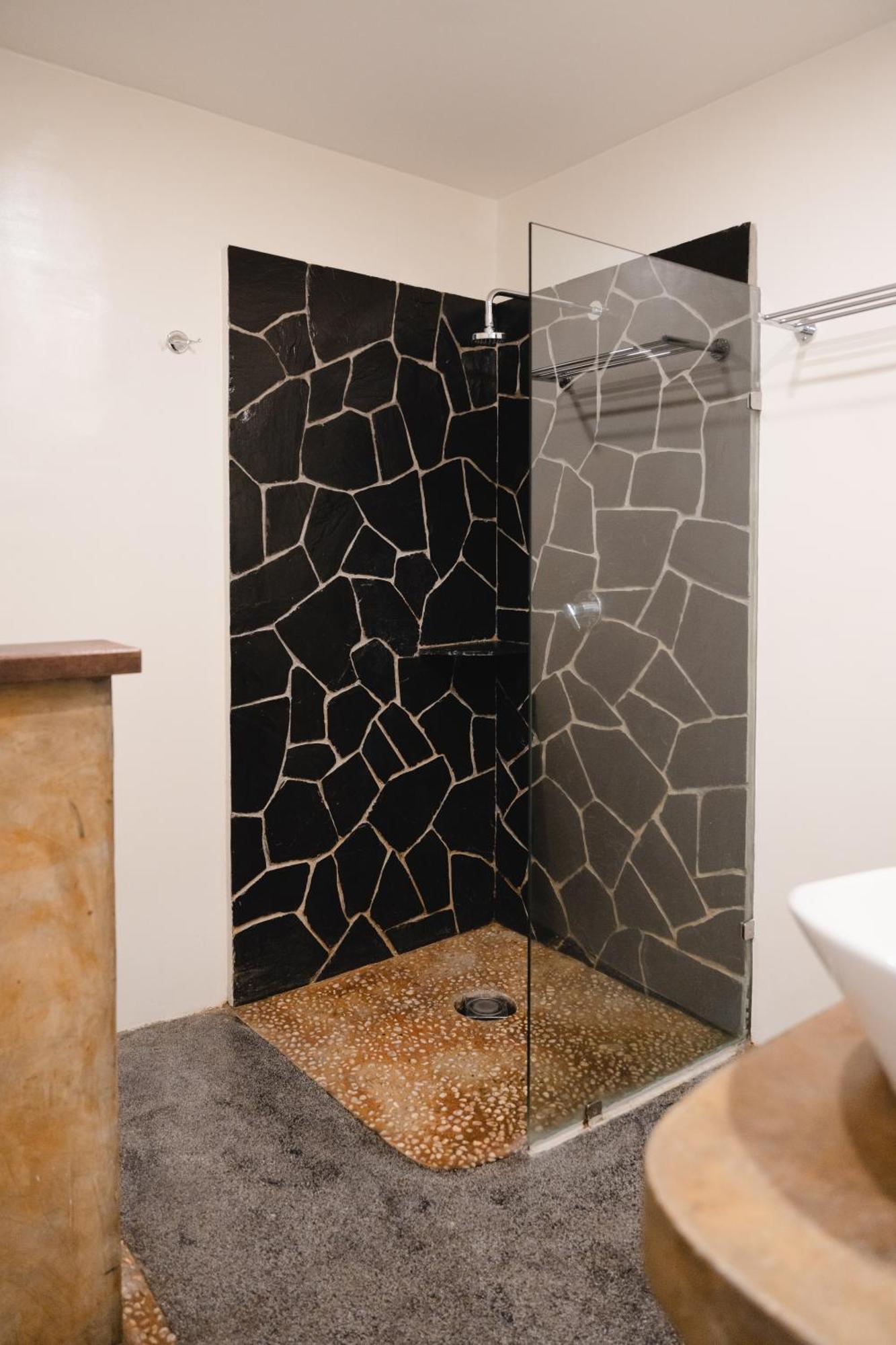 Casa Bagus Hotel San Agustinillo Ngoại thất bức ảnh