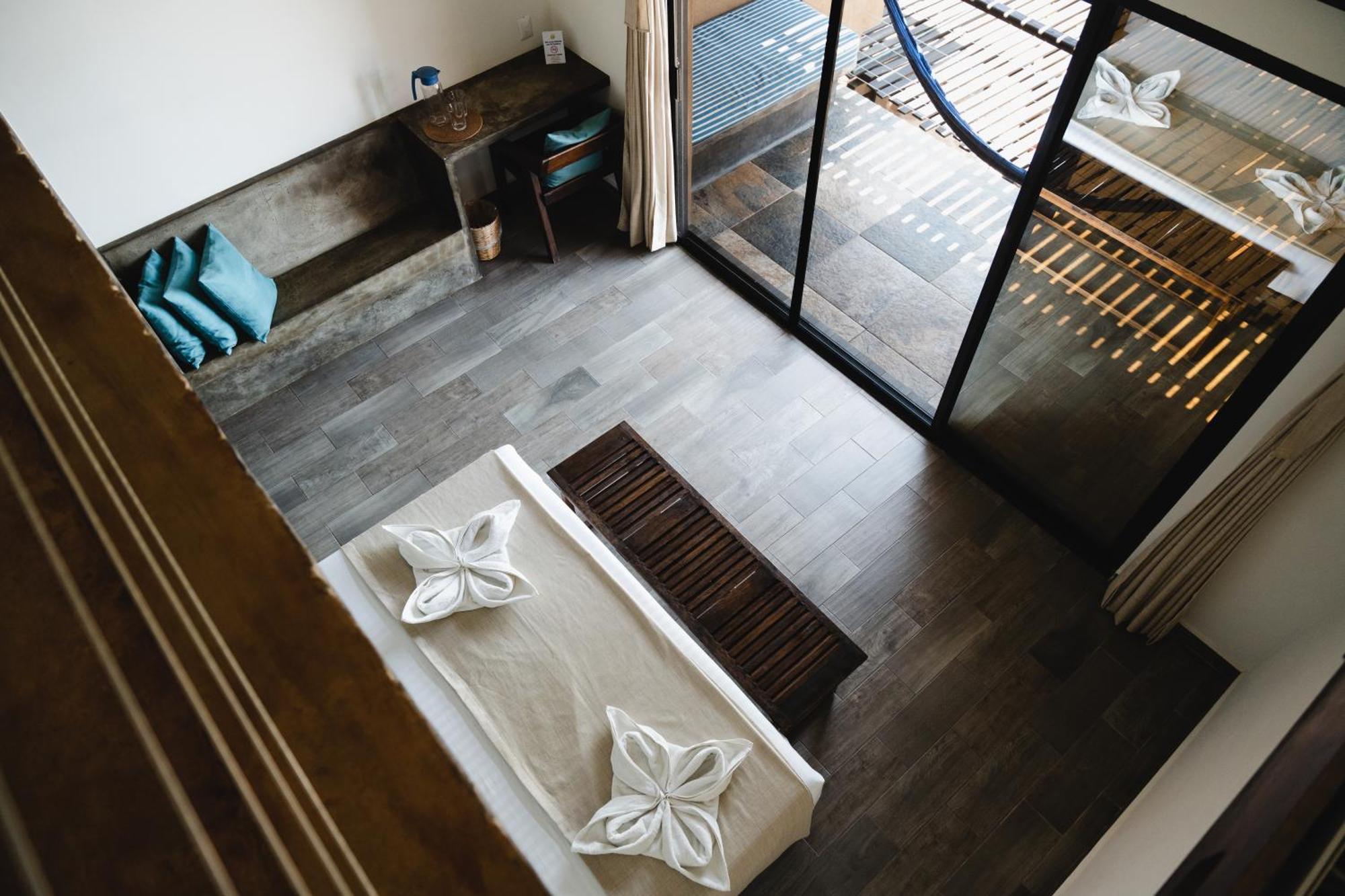 Casa Bagus Hotel San Agustinillo Ngoại thất bức ảnh