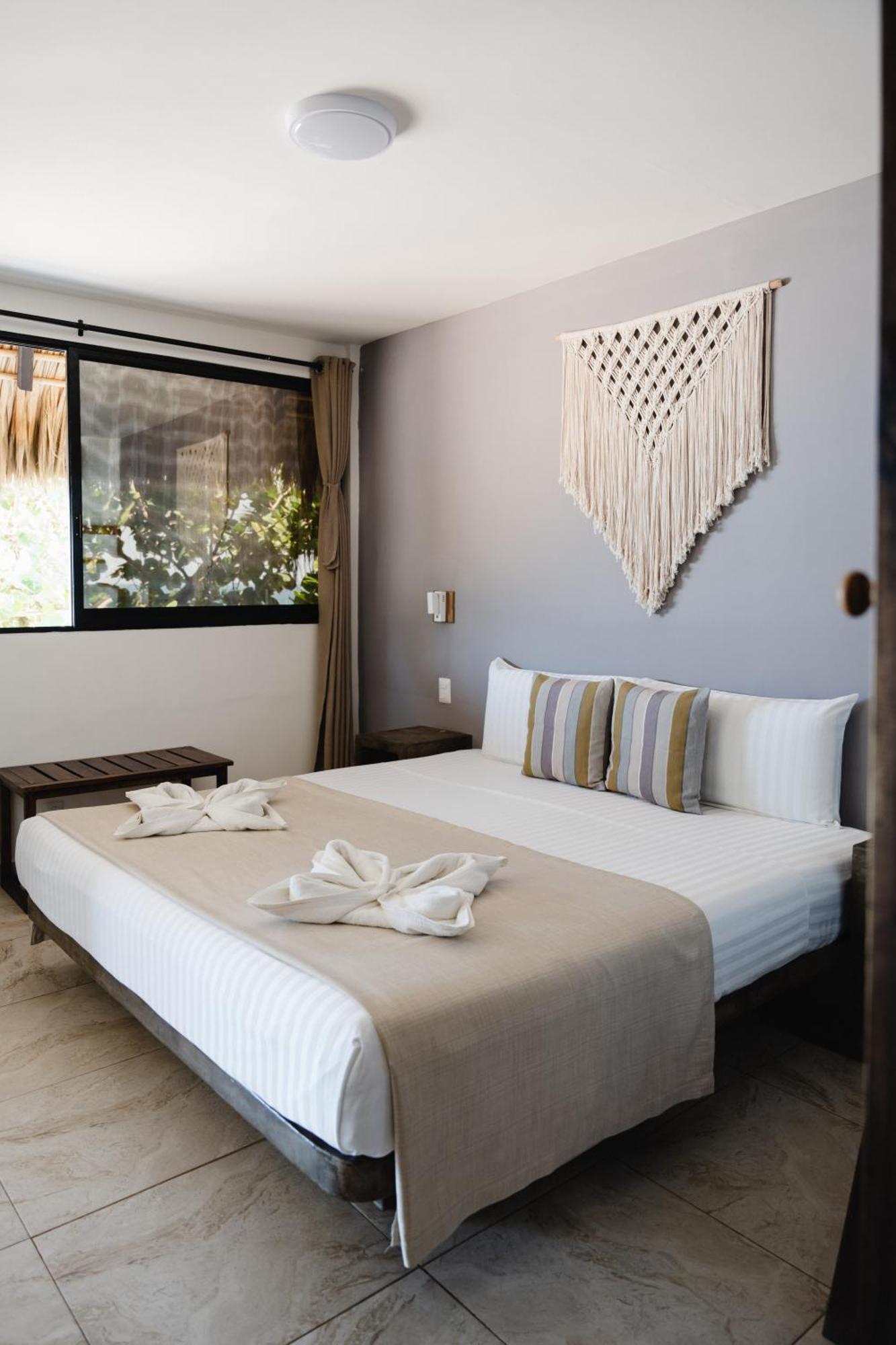Casa Bagus Hotel San Agustinillo Ngoại thất bức ảnh