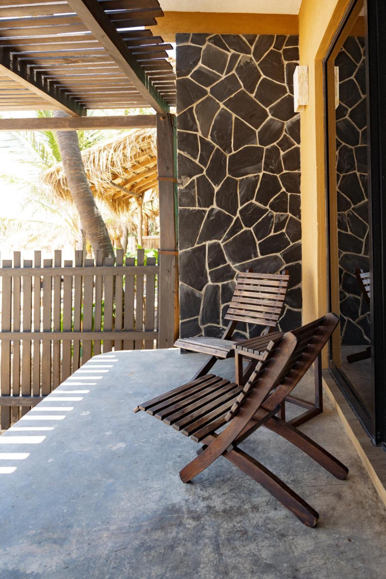 Casa Bagus Hotel San Agustinillo Ngoại thất bức ảnh