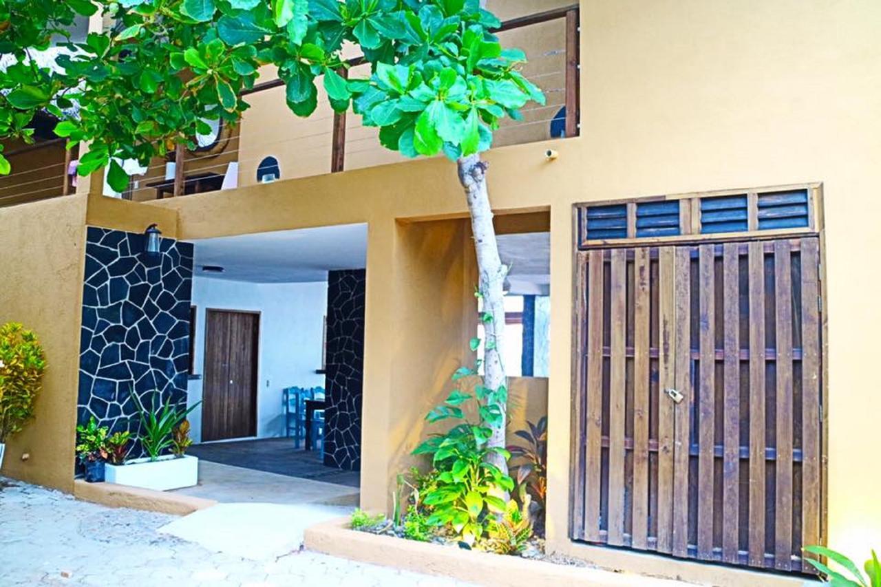 Casa Bagus Hotel San Agustinillo Ngoại thất bức ảnh
