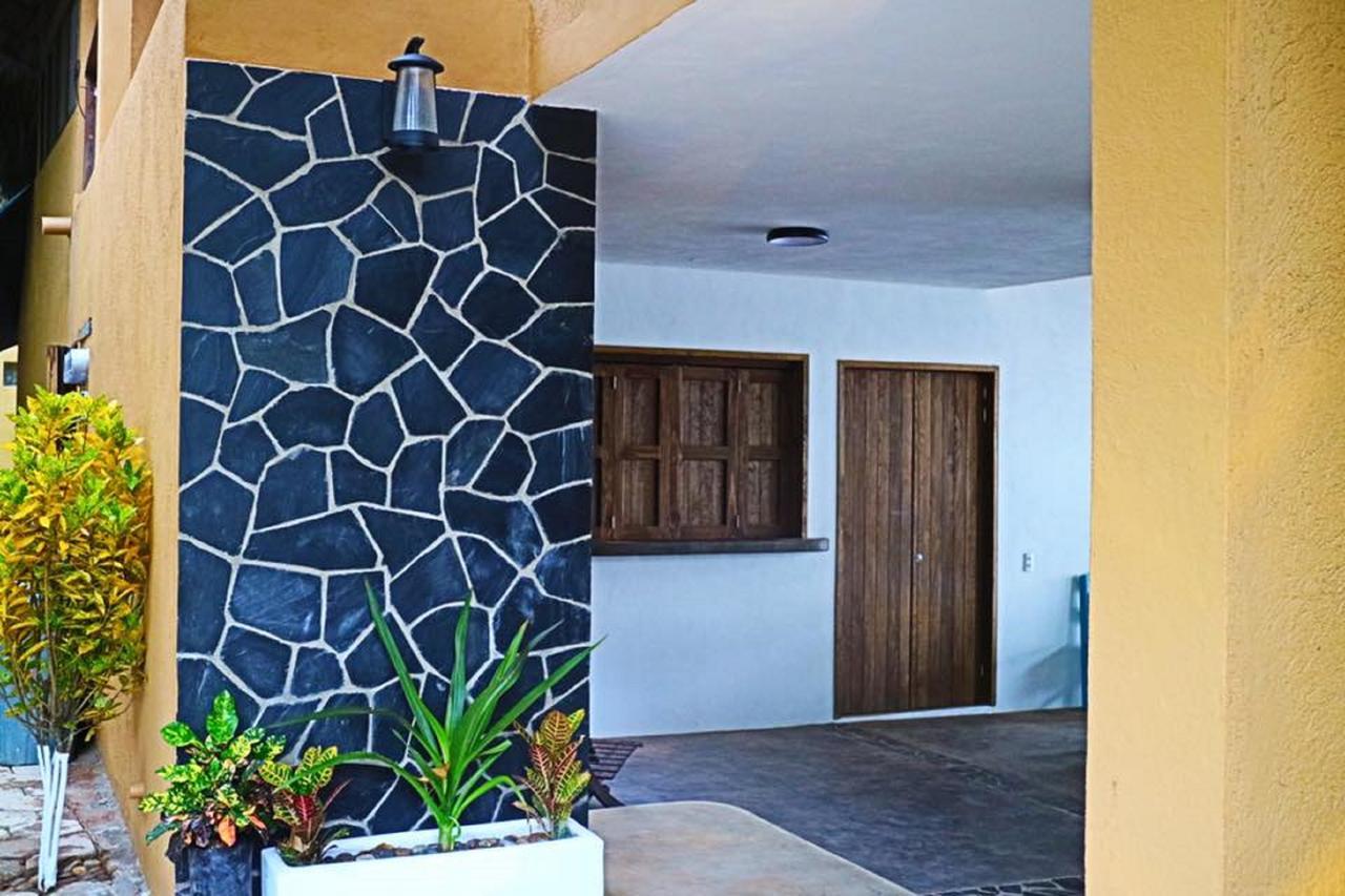 Casa Bagus Hotel San Agustinillo Ngoại thất bức ảnh