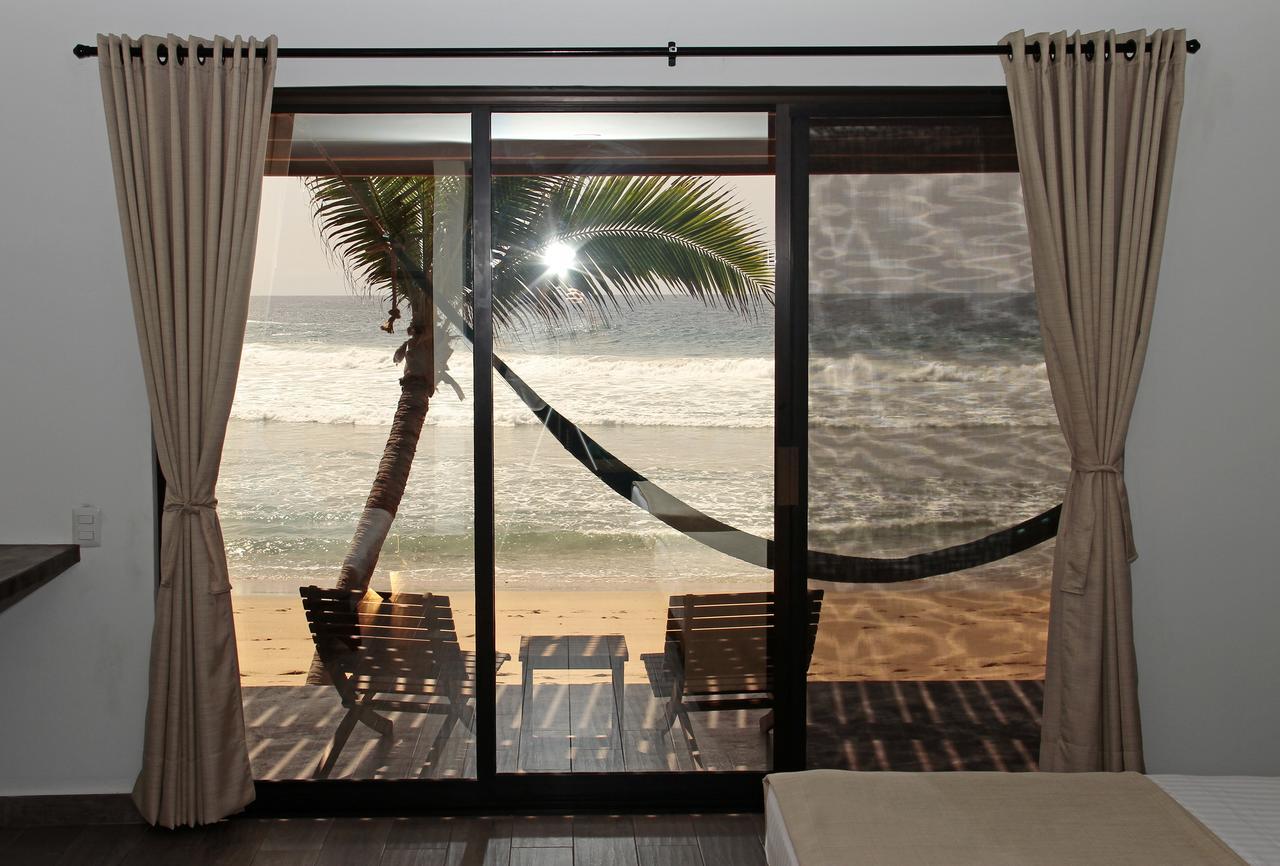 Casa Bagus Hotel San Agustinillo Ngoại thất bức ảnh