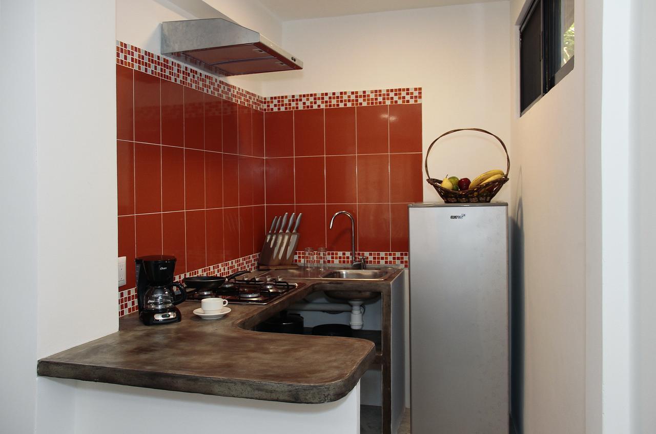 Casa Bagus Hotel San Agustinillo Ngoại thất bức ảnh