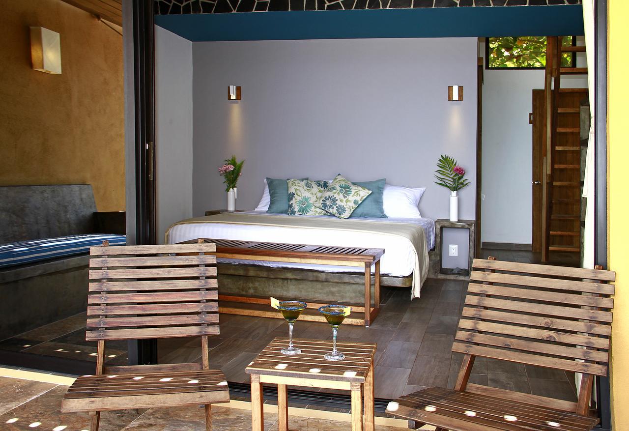 Casa Bagus Hotel San Agustinillo Ngoại thất bức ảnh