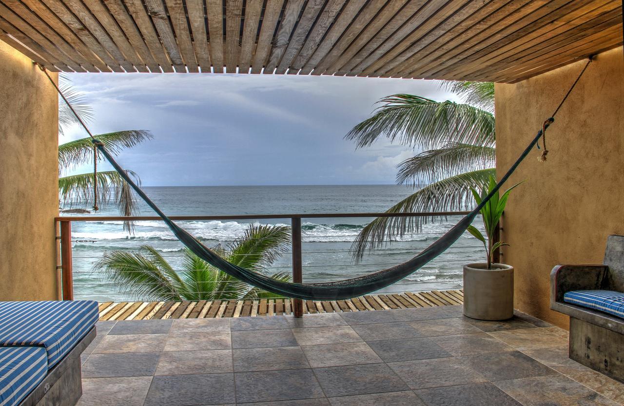 Casa Bagus Hotel San Agustinillo Ngoại thất bức ảnh