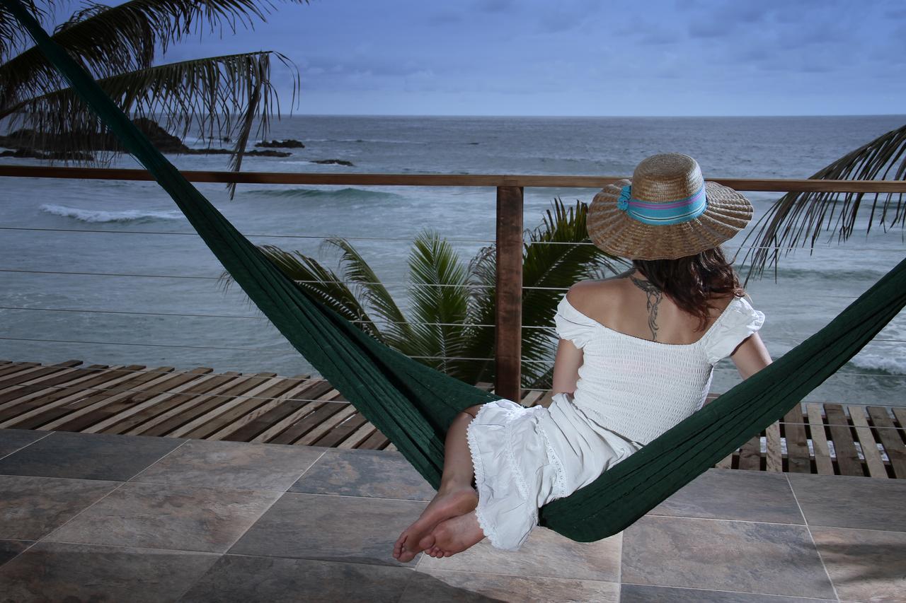 Casa Bagus Hotel San Agustinillo Ngoại thất bức ảnh